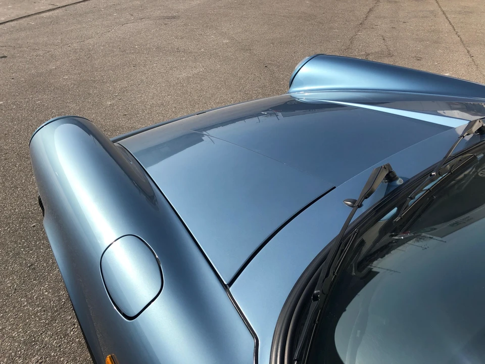 1985 Porsche 911 Carrera 3.2 - Image 27 of 31