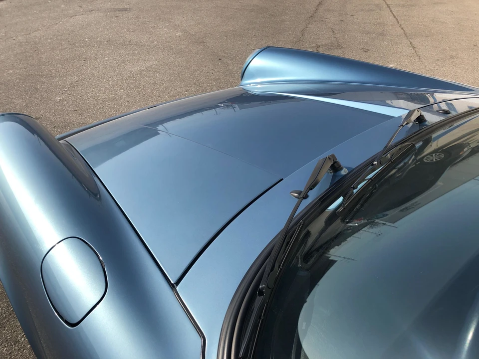 1985 Porsche 911 Carrera 3.2 - Image 26 of 31