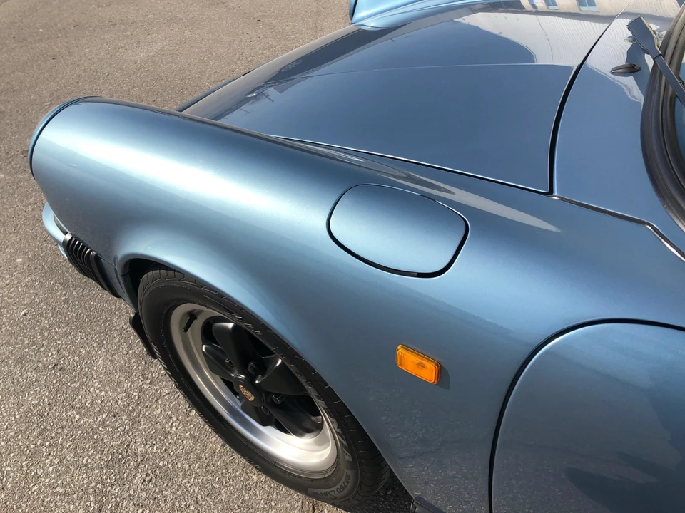 1985 Porsche 911 Carrera 3.2 - Image 28 of 31
