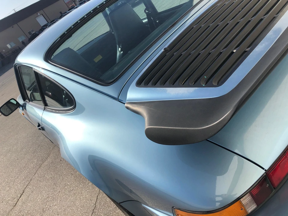 1985 Porsche 911 Carrera 3.2 - Image 18 of 31