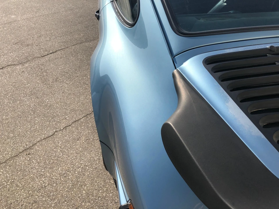 1985 Porsche 911 Carrera 3.2 - Image 21 of 31