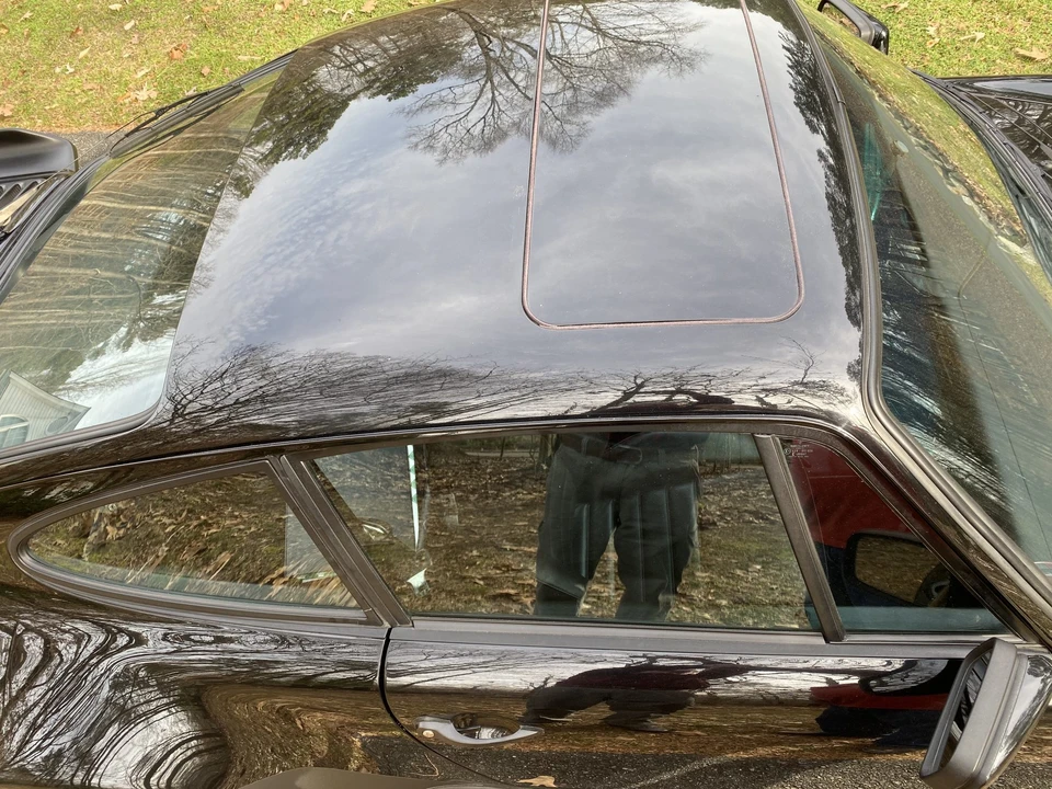 1985 Porsche 930 Turbo - Image 21 of 31
