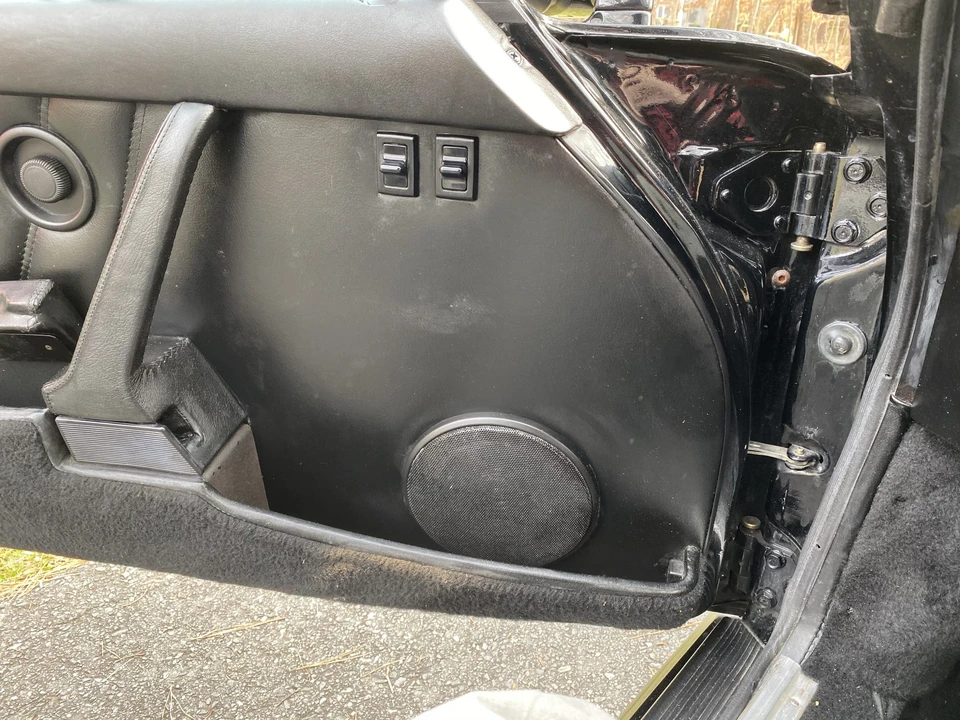 1985 Porsche 930 Turbo - Image 28 of 31