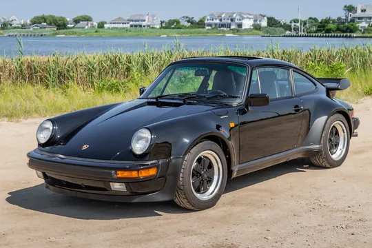 1985 Porsche 930 Turbo - Image 3 of 31