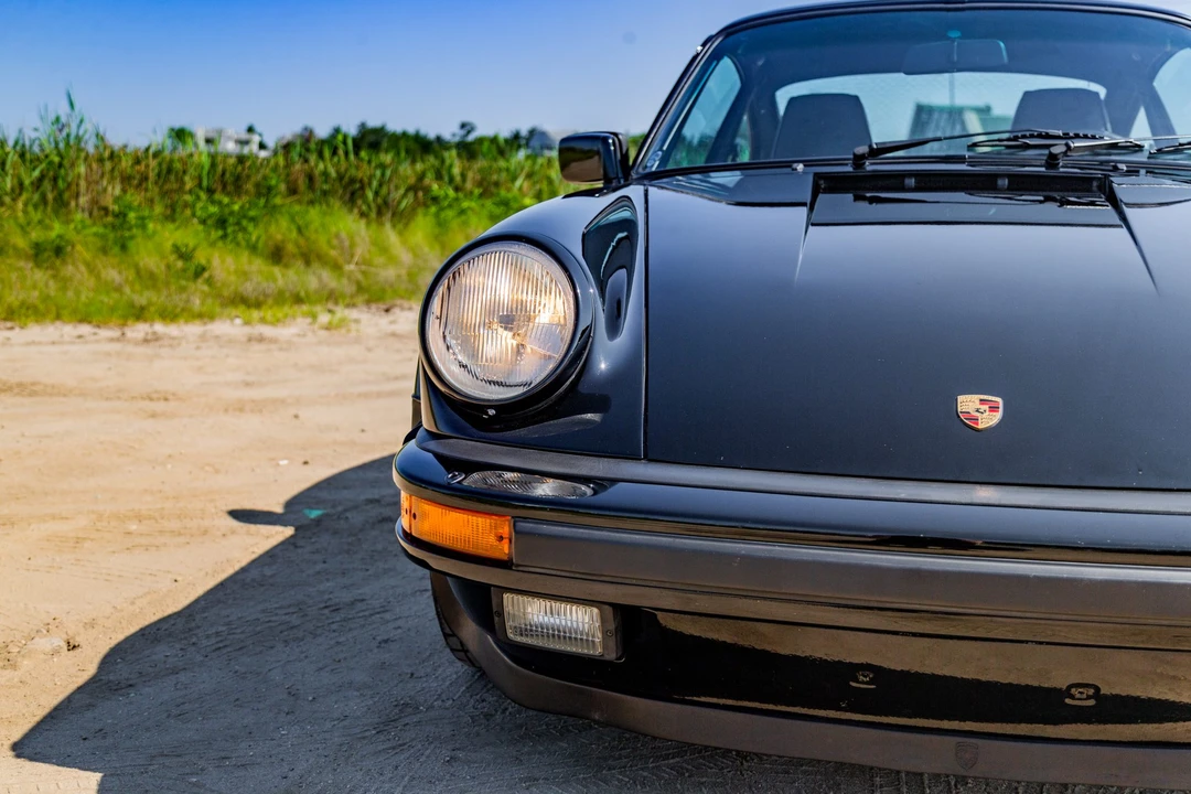 1985 Porsche 930 Turbo - Image 16 of 31