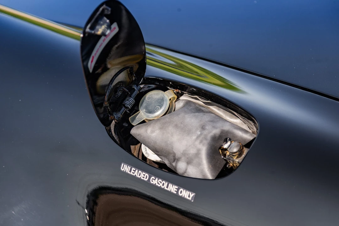 1985 Porsche 930 Turbo - Image 25 of 31