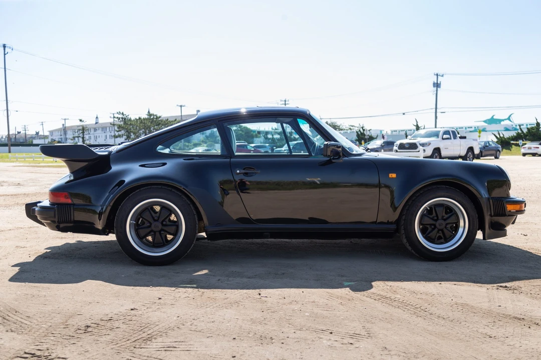 1985 Porsche 930 Turbo - Image 11 of 31