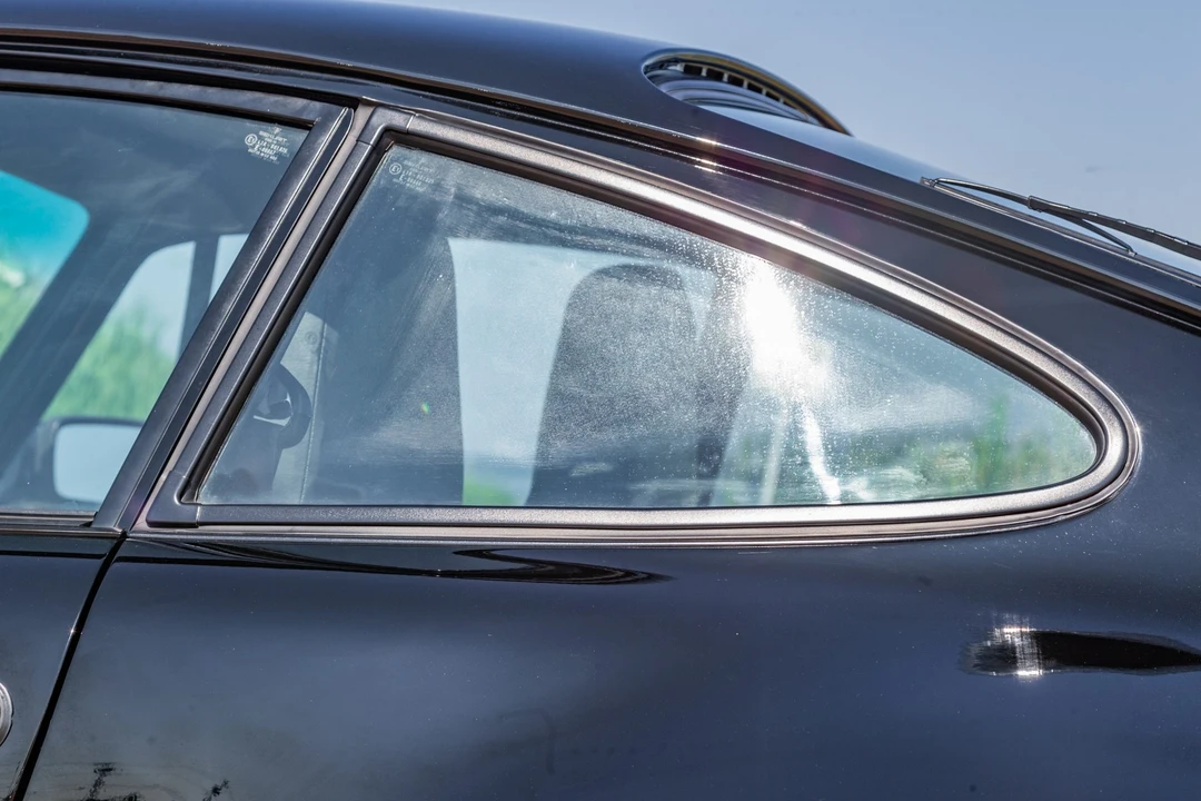 1985 Porsche 930 Turbo - Image 30 of 31