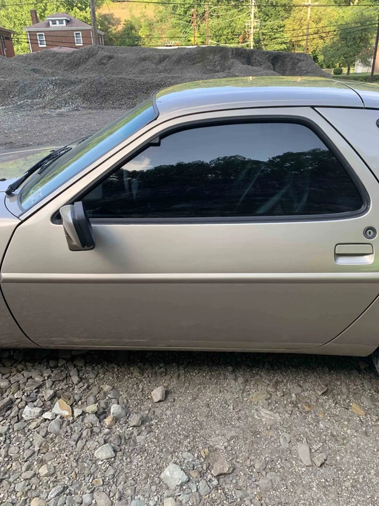 1985 Porsche 928 S - Image 11 of 31