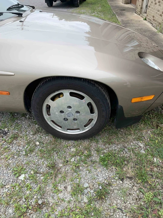 1985 Porsche 928 S - Image 16 of 31