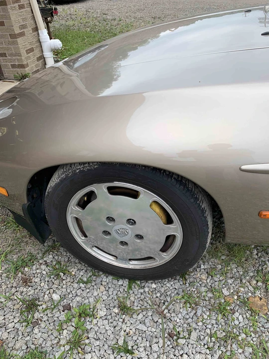 1985 Porsche 928 S - Image 17 of 31
