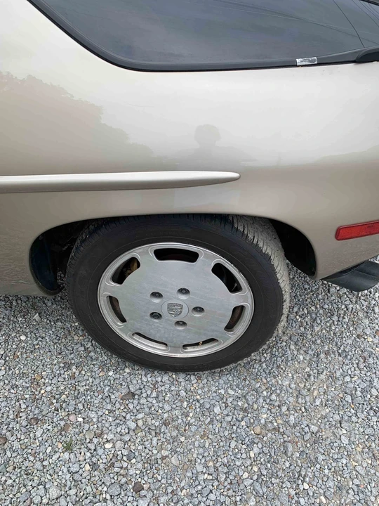 1985 Porsche 928 S - Image 19 of 31