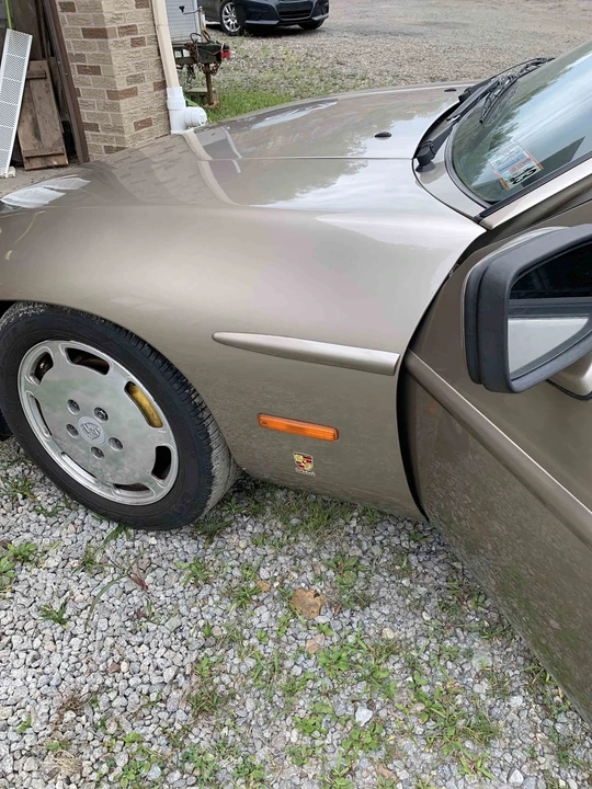 1985 Porsche 928 S - Image 20 of 31