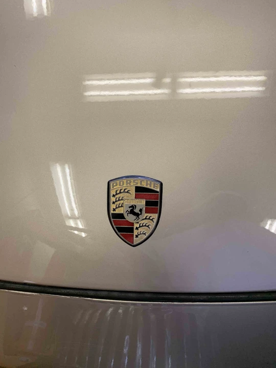 1985 Porsche 928 S - Image 25 of 31