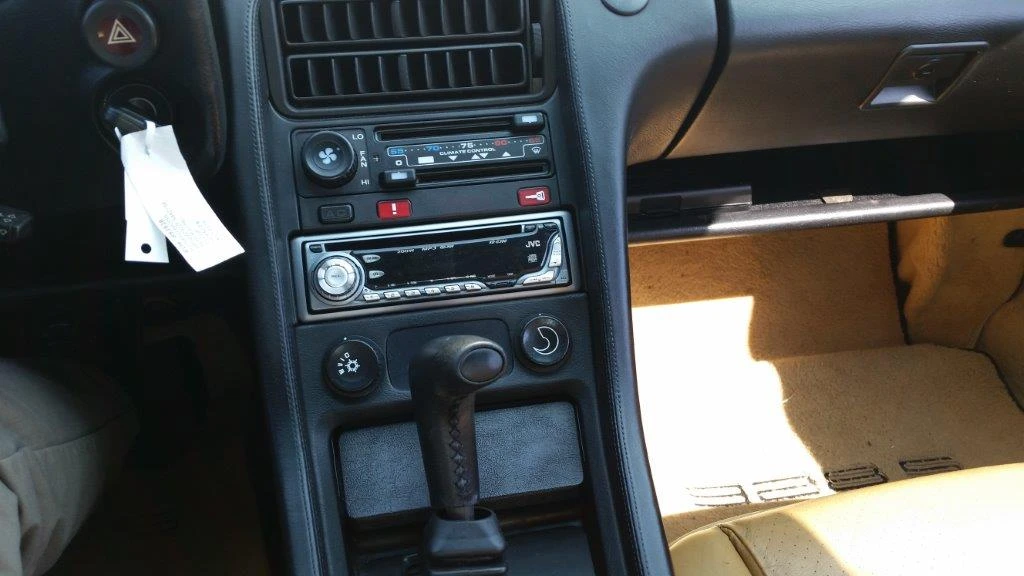 1985 Porsche 928 S - Image 20 of 31