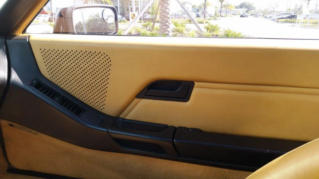 1985 Porsche 928 S - Image 23 of 31