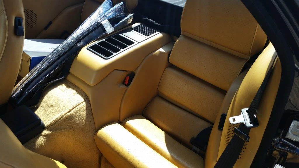 1985 Porsche 928 S - Image 25 of 31