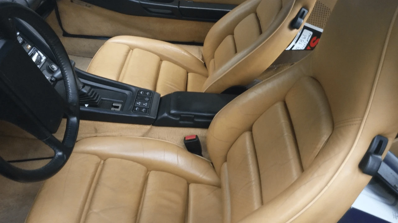 1985 Porsche 928 S - Image 19 of 31