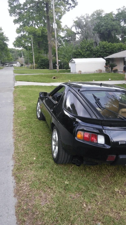 1985 Porsche 928 S - Image 4 of 31