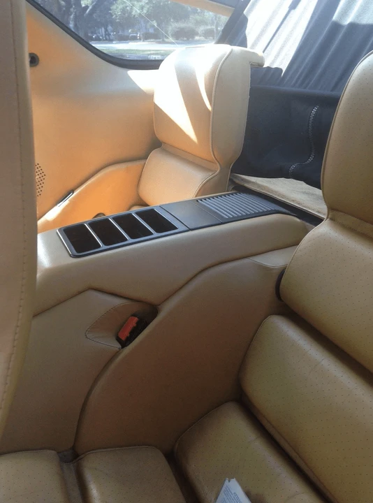 1985 Porsche 928 S - Image 16 of 31