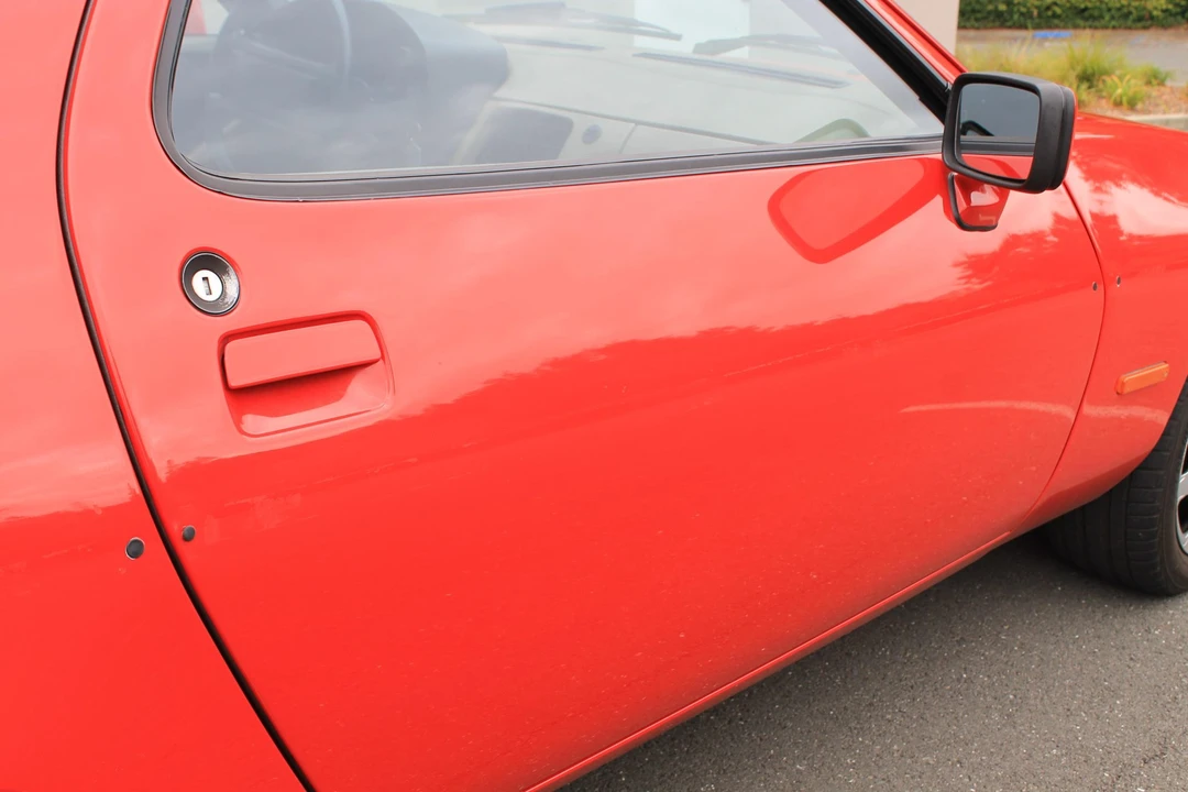 1985 Porsche 928 S - Image 22 of 31
