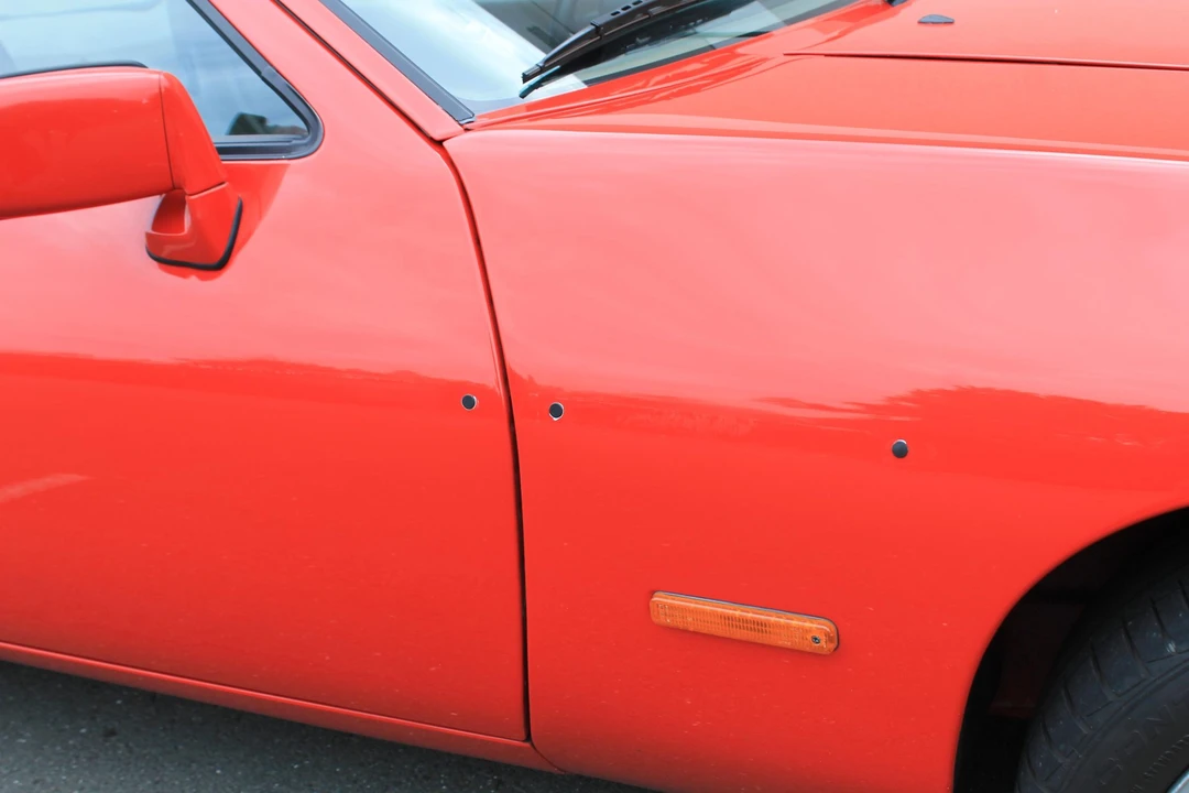 1985 Porsche 928 S - Image 23 of 31