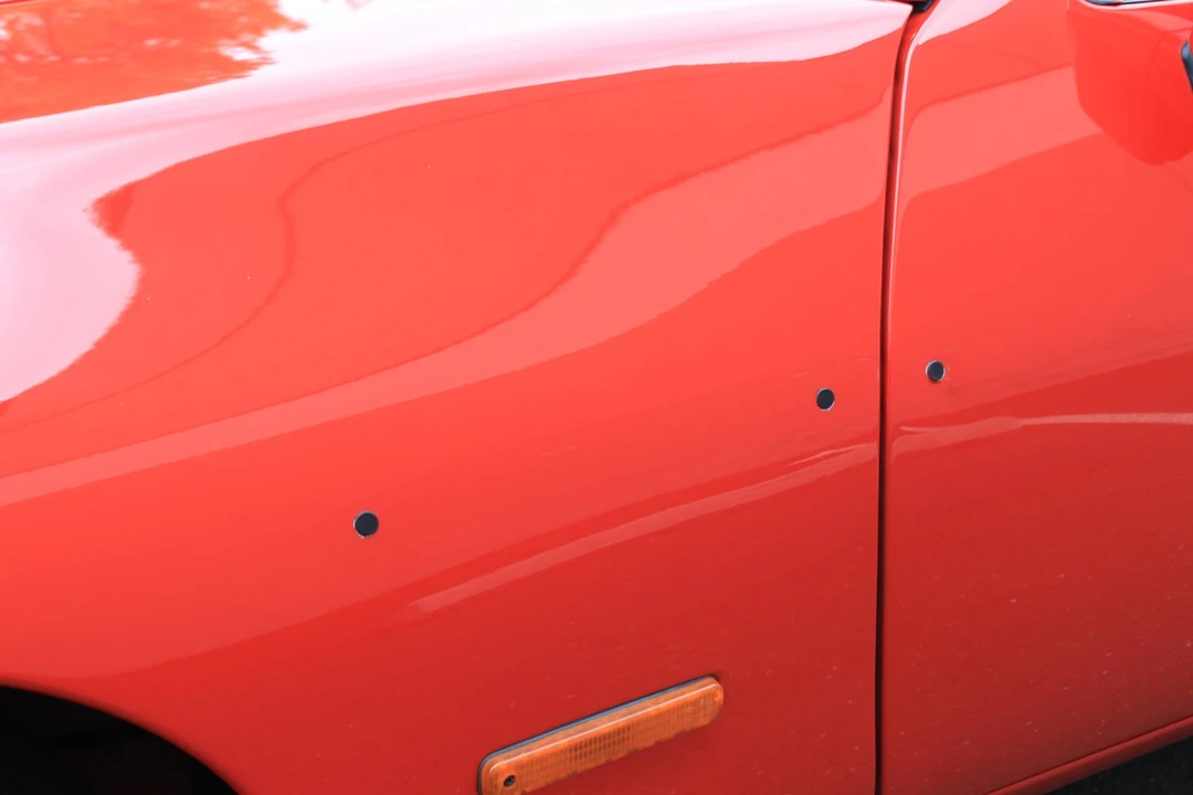 1985 Porsche 928 S - Image 18 of 31
