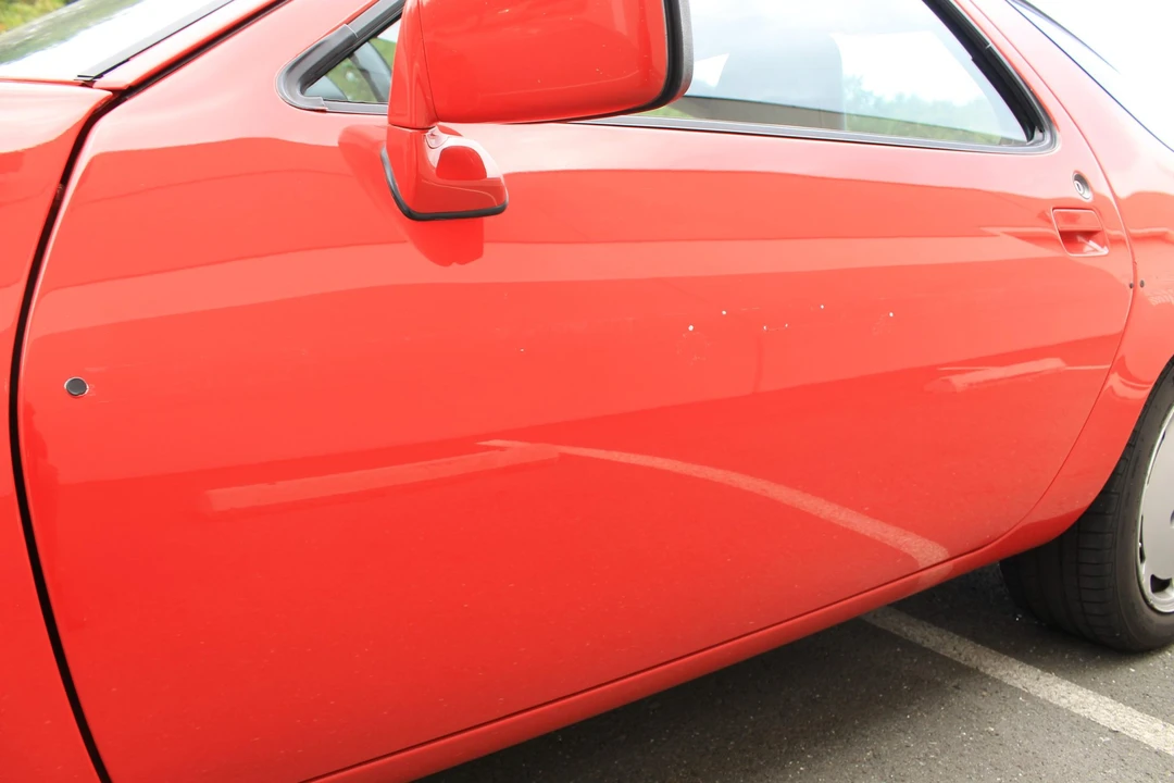 1985 Porsche 928 S - Image 19 of 31