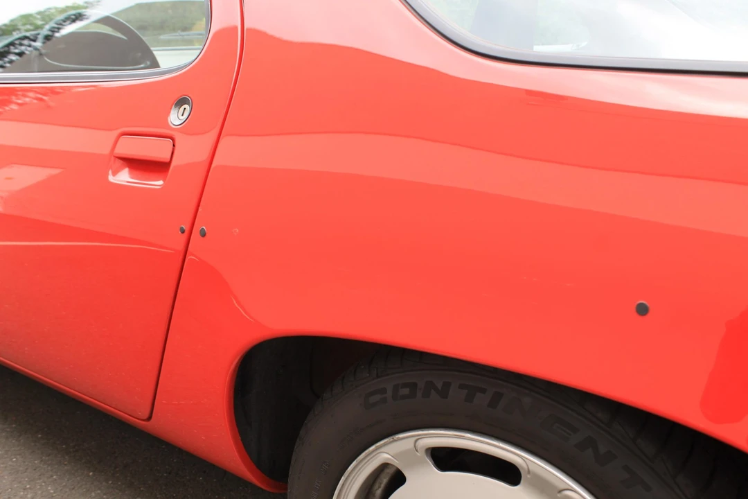 1985 Porsche 928 S - Image 20 of 31