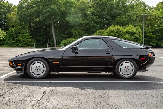 1985 Porsche 928 S - Image 3 of 31