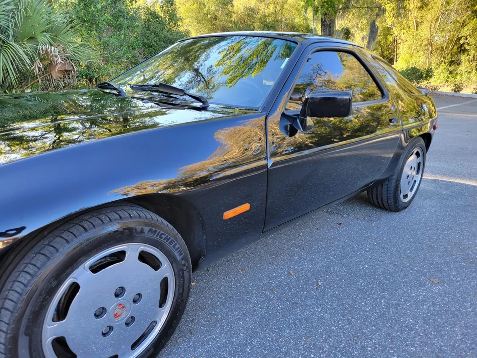 1985 Porsche 928 S - Image 19 of 31