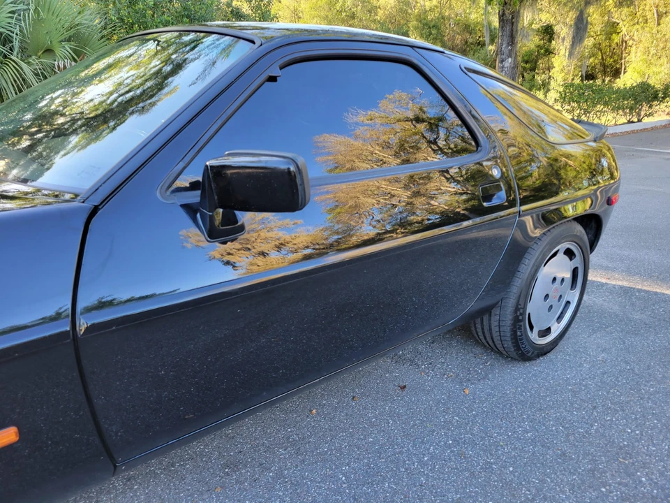 1985 Porsche 928 S - Image 24 of 31