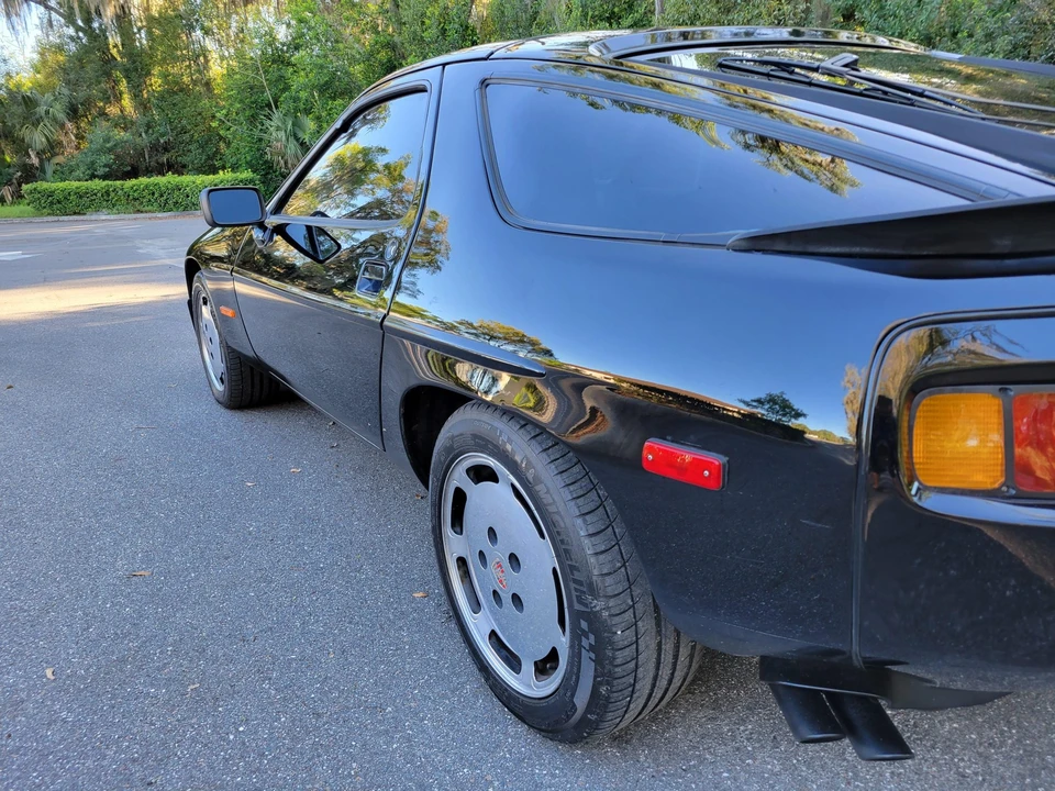 1985 Porsche 928 S - Image 20 of 31