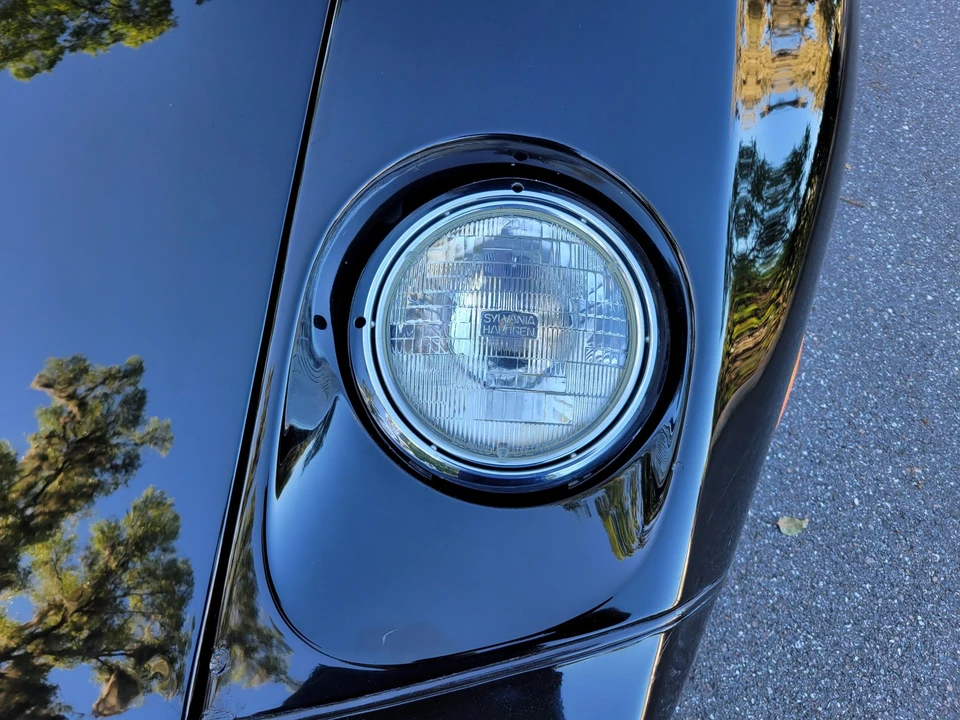 1985 Porsche 928 S - Image 31 of 31
