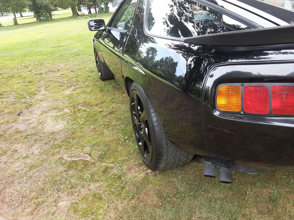 1985 Porsche 928 S - Image 25 of 31
