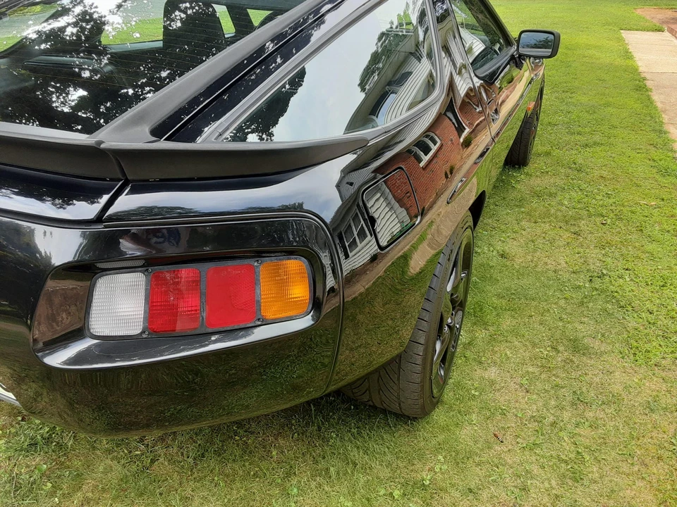 1985 Porsche 928 S - Image 29 of 31