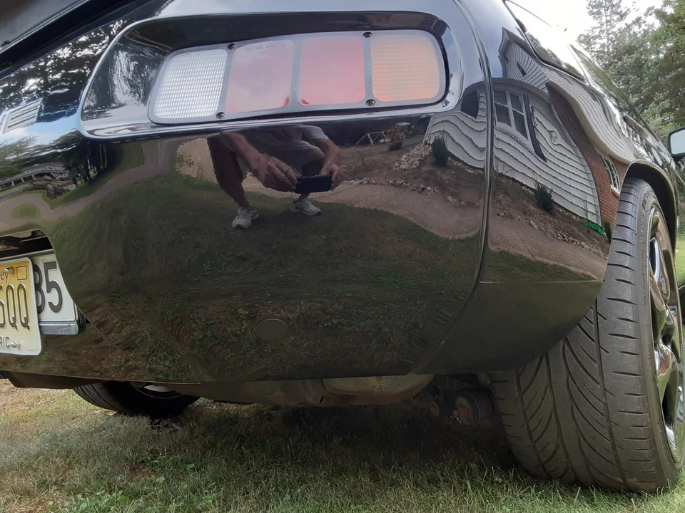1985 Porsche 928 S - Image 28 of 31