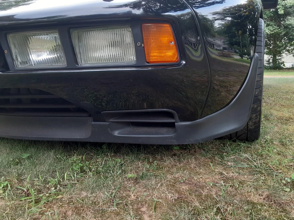 1985 Porsche 928 S - Image 19 of 31
