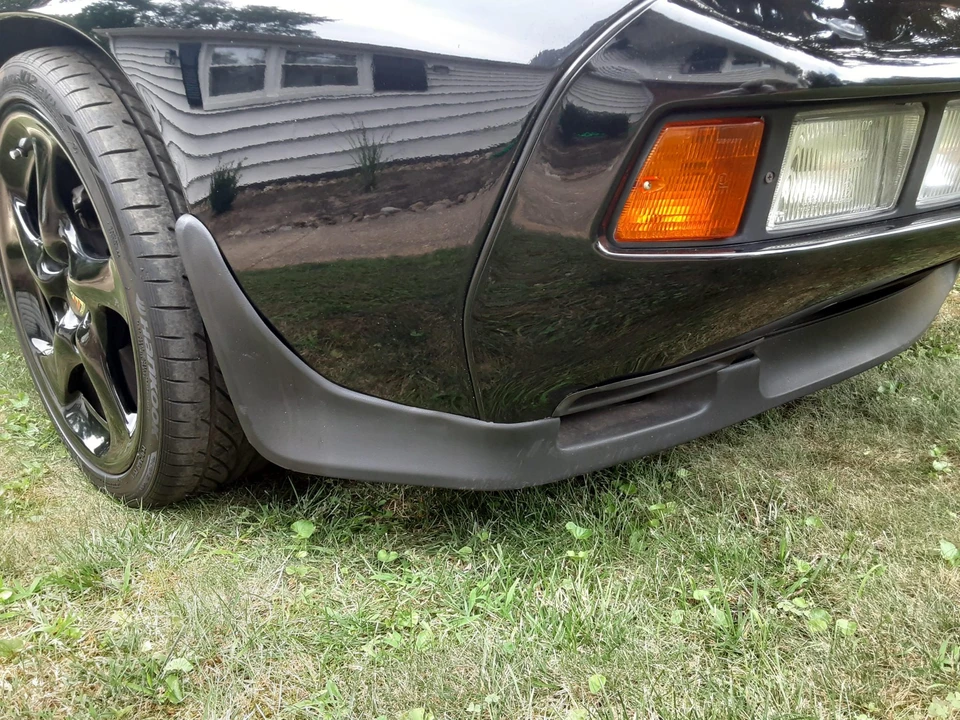 1985 Porsche 928 S - Image 16 of 31