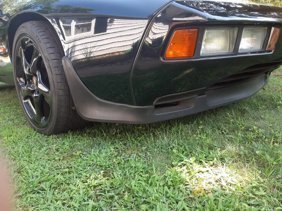 1985 Porsche 928 S - Image 15 of 31