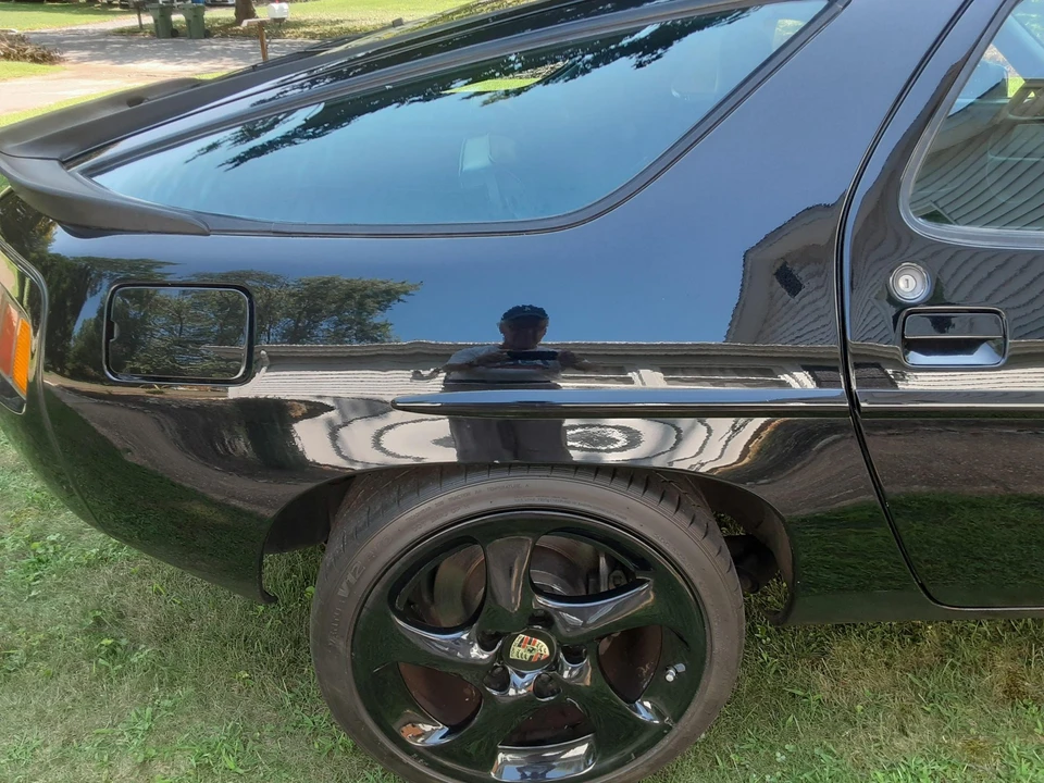 1985 Porsche 928 S - Image 31 of 31