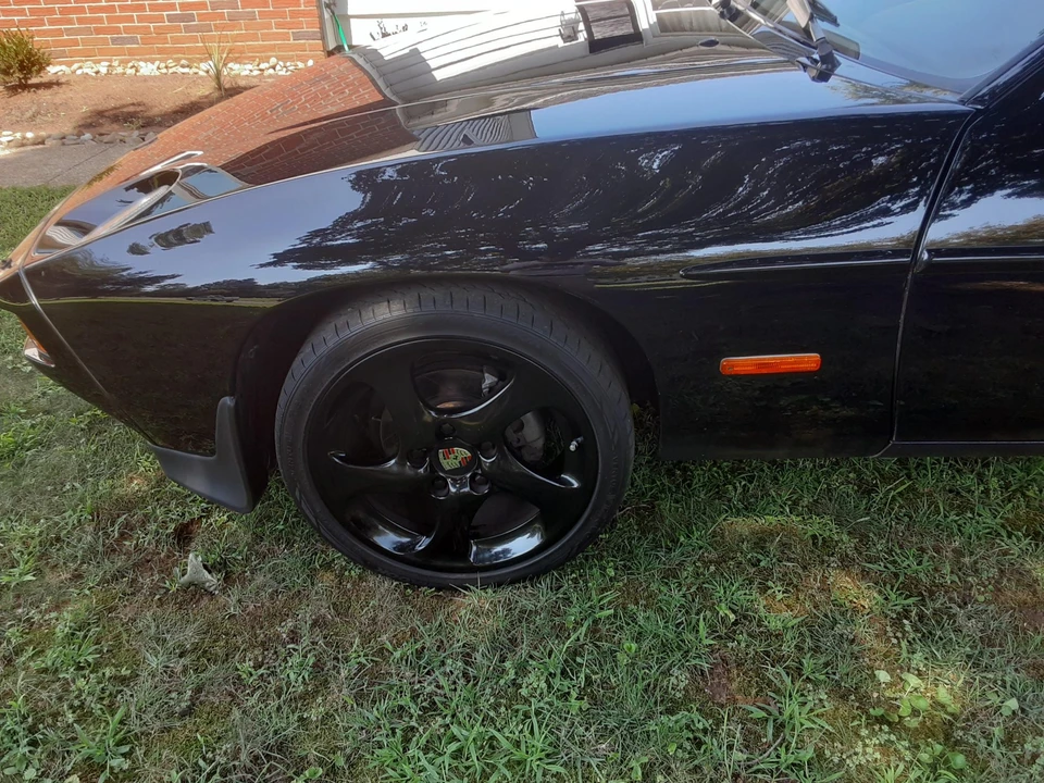 1985 Porsche 928 S - Image 22 of 31