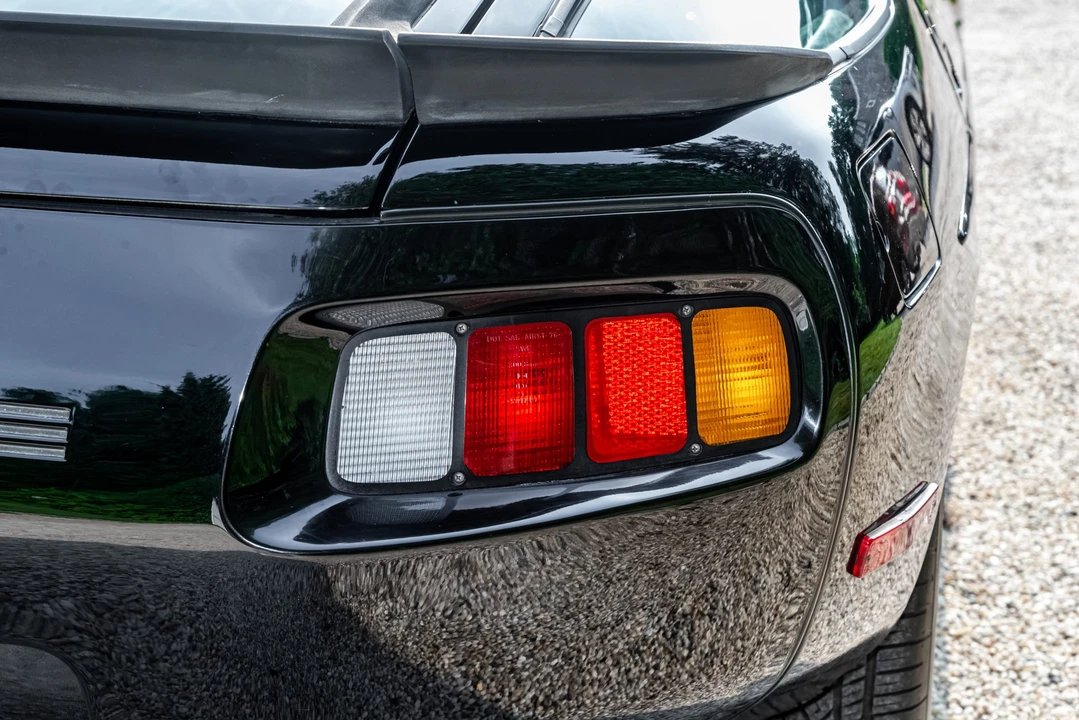 1985 Porsche 928 S - Image 23 of 31