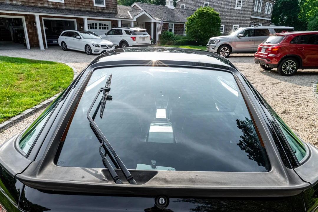 1985 Porsche 928 S - Image 27 of 31