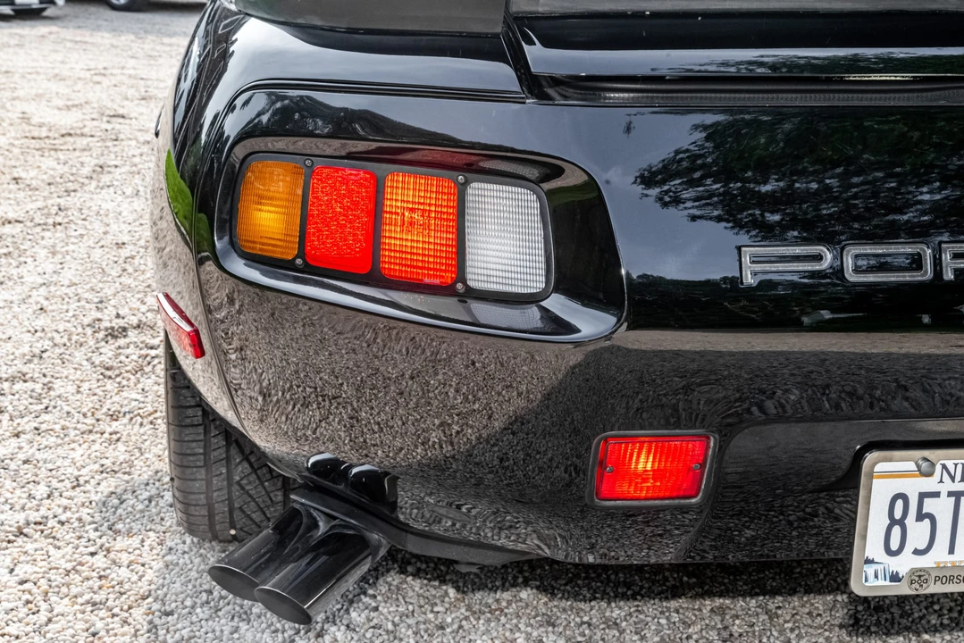 1985 Porsche 928 S - Image 20 of 31