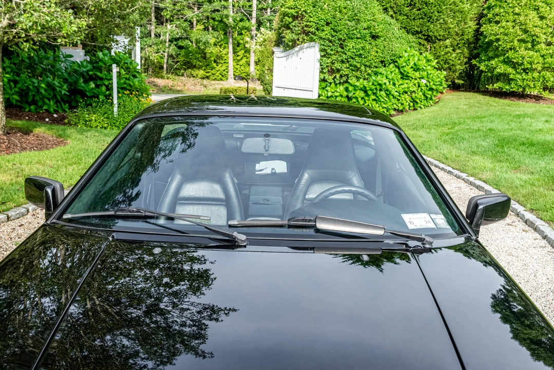 1985 Porsche 928 S - Image 24 of 31
