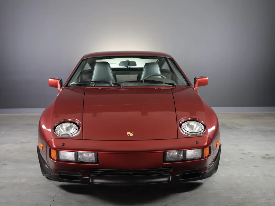 1985 Porsche 928 S - Image 10 of 31