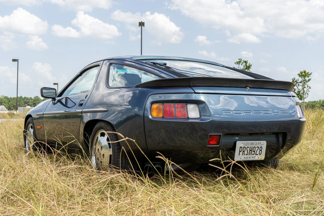 1985 Porsche 928 S - Image 13 of 31