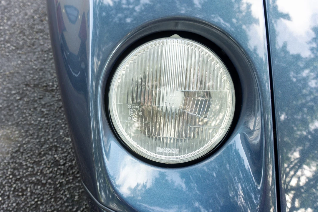 1985 Porsche 928 S - Image 20 of 31