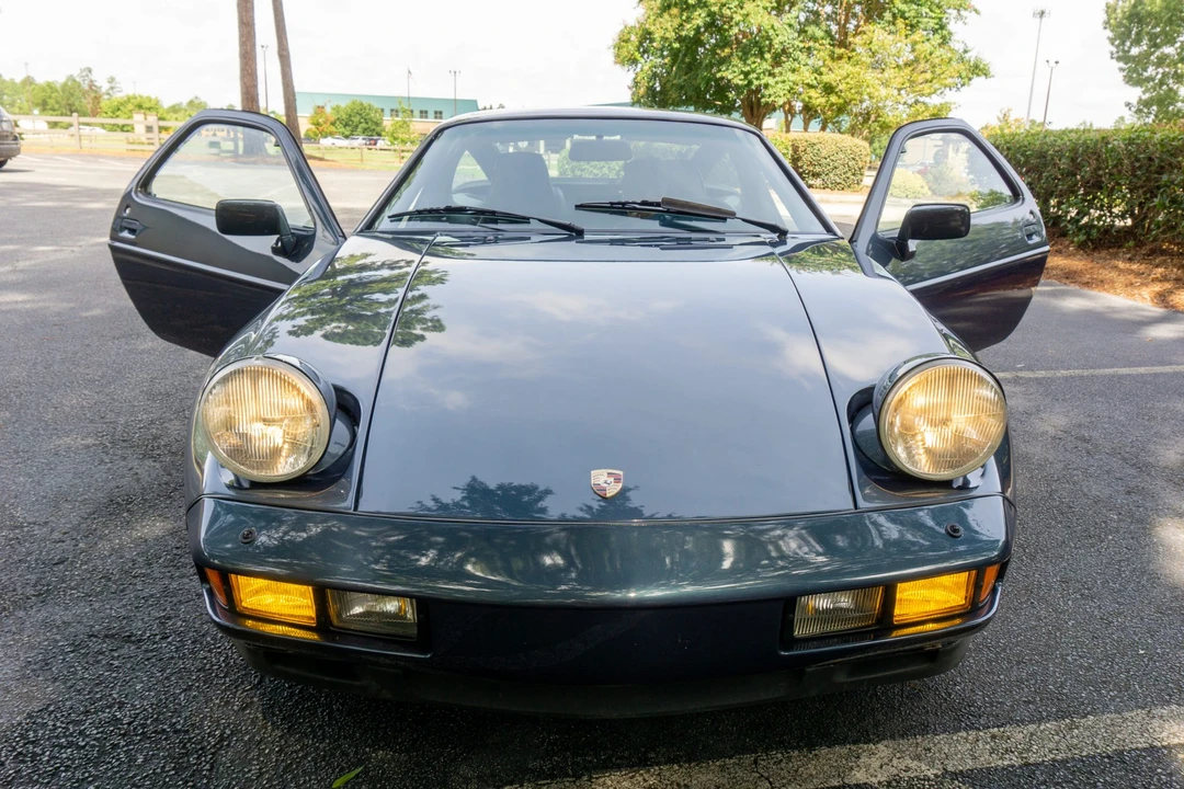 1985 Porsche 928 S - Image 22 of 31